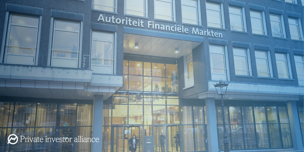 Design of investment platforms influiences investment behavior, often driving risk-taking, overtrading, and poor diversification—AFM reports.