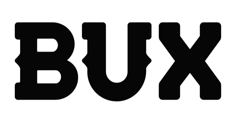BUX - Brokers Vergelijken
